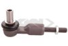 SPIDAN 44872HD Tie Rod End